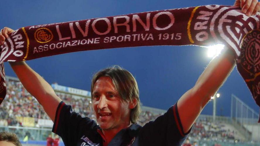 Davide Nicola: «Forza Livorno, tifo per te, la salvezza è possibile»