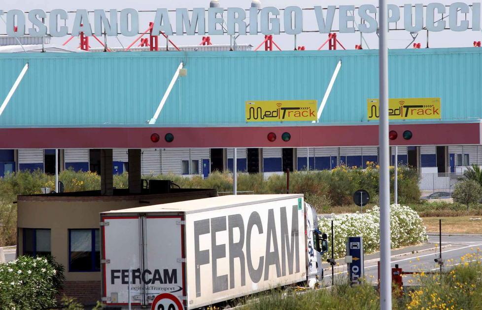 L’Authority prende il timone dell’interporto 