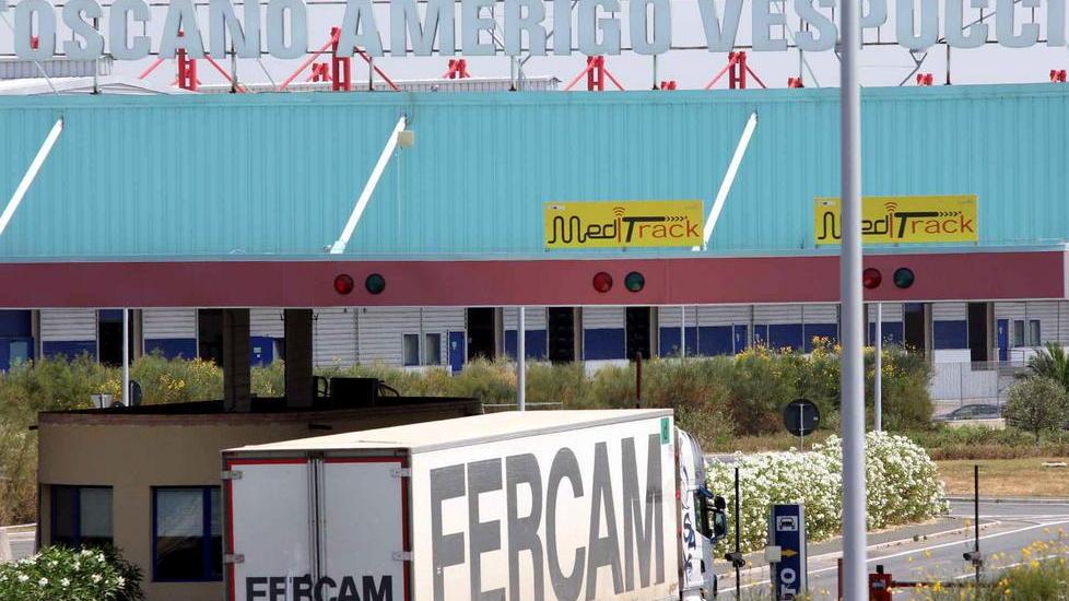 L’Authority prende il timone dell’interporto