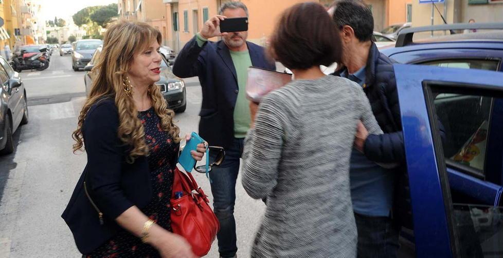 La difesa dell’infermiera «Senza indizi va prosciolta» 