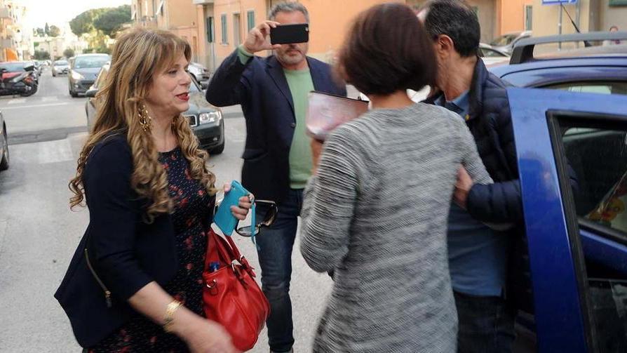 La difesa dell’infermiera «Senza indizi va prosciolta»