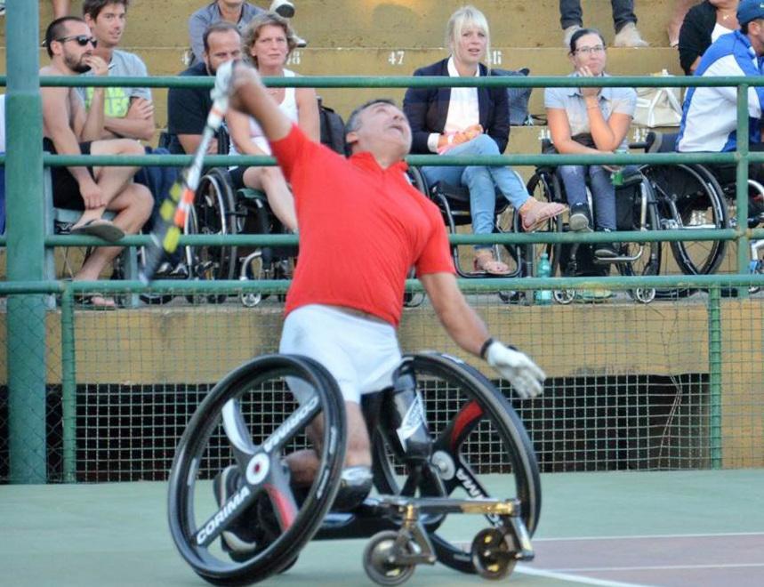 Sardi in evidenza al Sardinian Open di Alghero 
