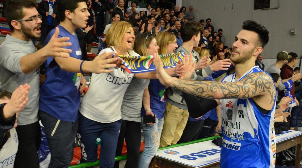 Quattro le possibili avversarie per i playoff 
