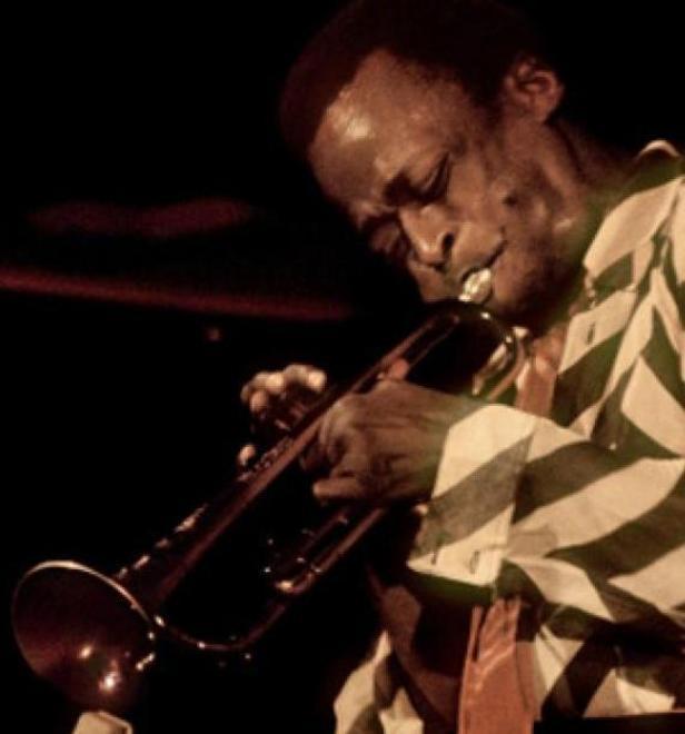 I giganti del jazz raccontati all’Abetone