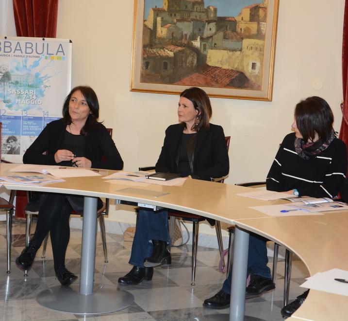 Abbabula, diciotto anni con la musica d’autore 