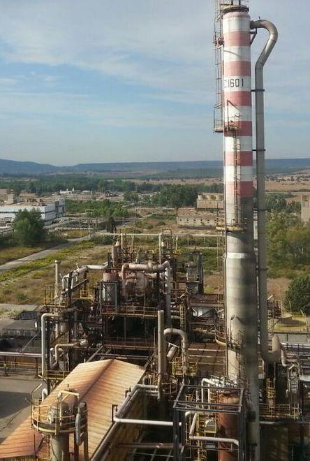 Autorità dell’energia deciderà il futuro dell’industria a Ottana 