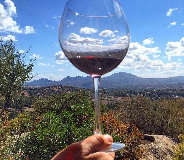 Buoni vini, bottiglie anonime: un concorso