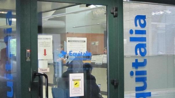 Eredita “buco” da 17mila euro «Equitalia non concede rate»
