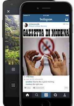 «Nel 2017 un contest dedicato ai filmati» 