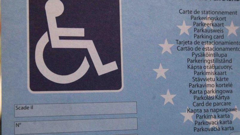 Il pass disabili? Un “passepartout”
