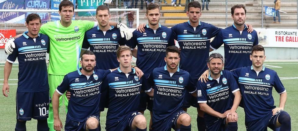 Squadra oggi a Tresigallo Nuove voci su Cesarini 