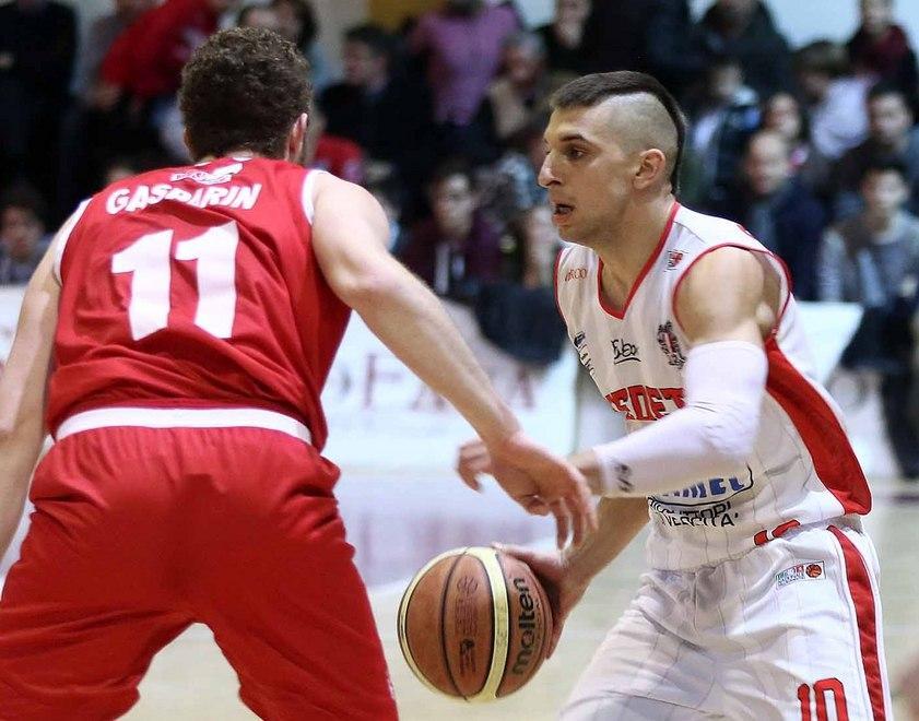 «Se vince a Piombino la Tramec può salire in A2» 
