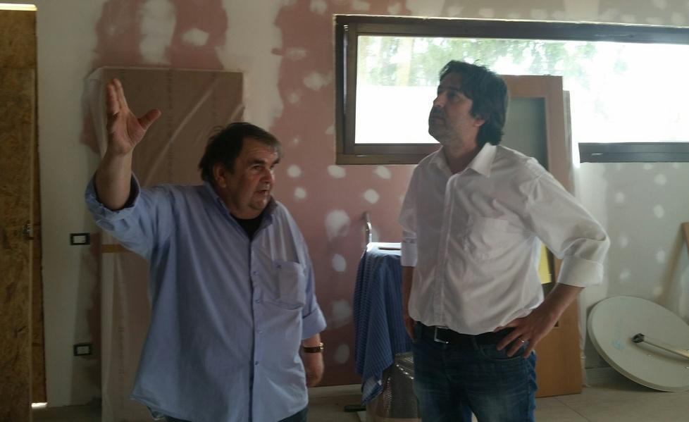 «Col tracciato originario nessun caso Bastia» 