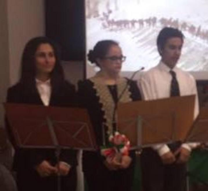 Il paese e la Grande Guerra nella ricerca degli studenti