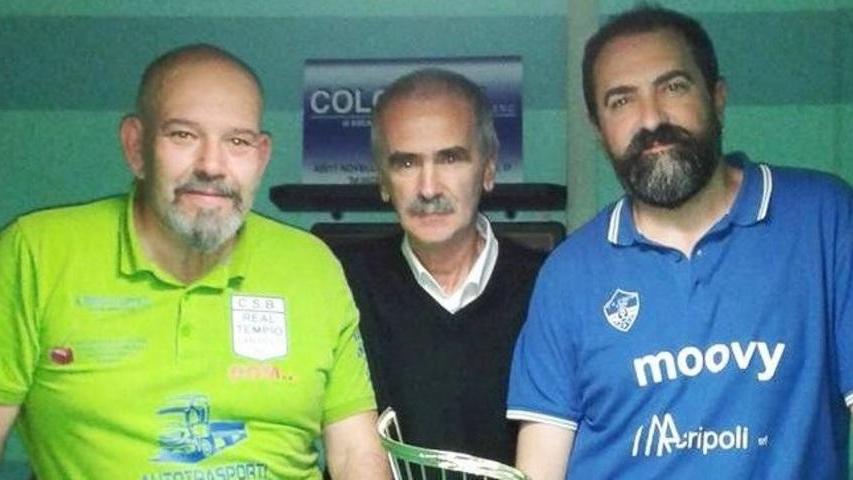 Sala, Valenti e Campioli campioni provinciali