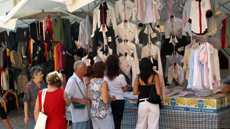 Mercato di Forte, Confesercenti all’attacco