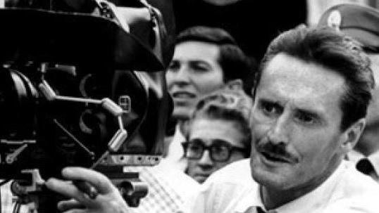 Torna Prato film festival, omaggio a Pietro Germi
