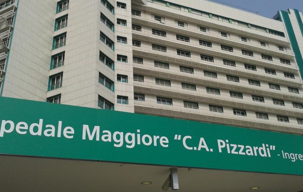 Il motociclista 35enne è in fin di vita 