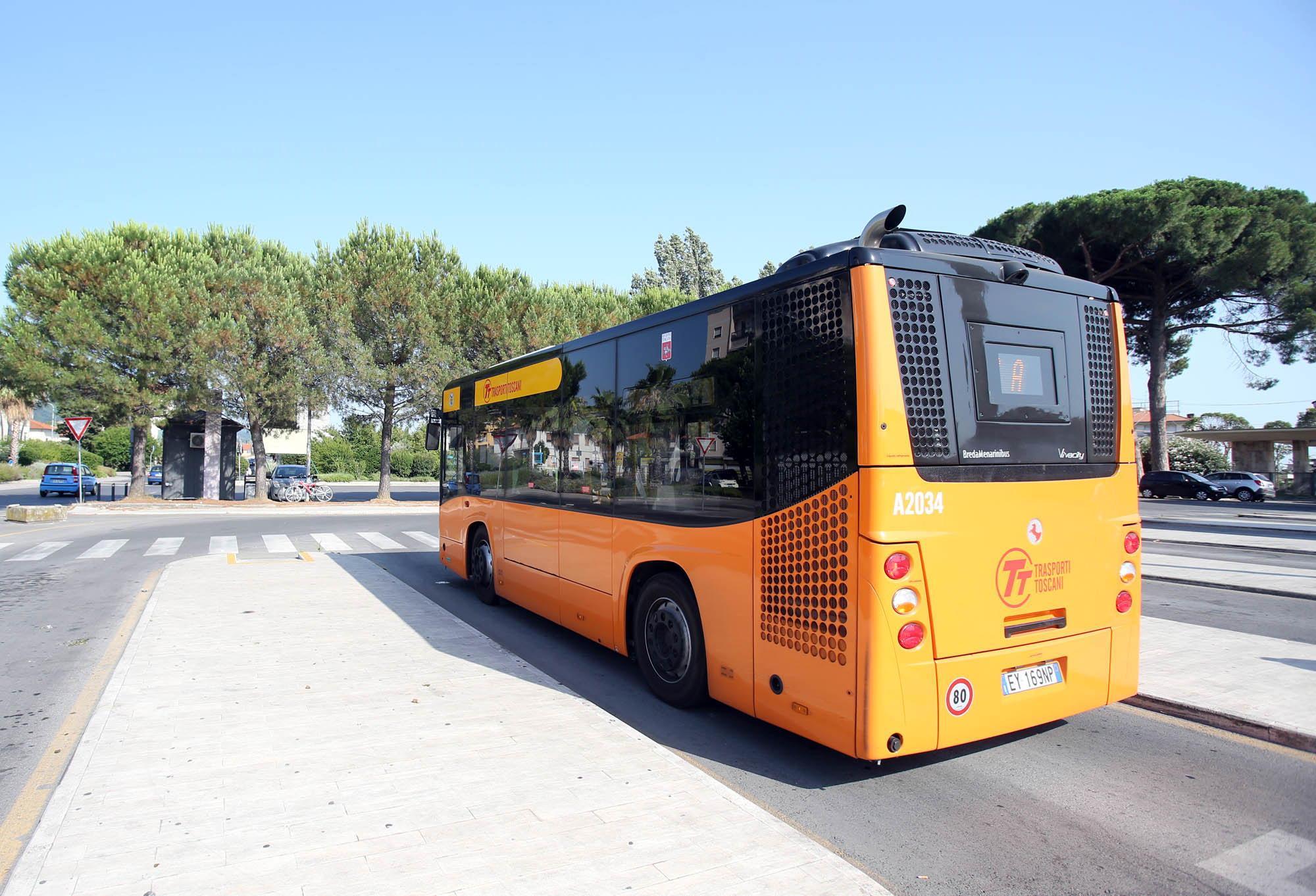 Trasporto pubblico in Toscana: il Tar respinge la richiesta di sospensiva di Mobit