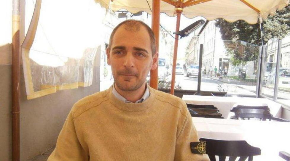 Samuele Cosentino
