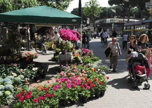 Lido Estensi lancia cinque mesi di eventi 