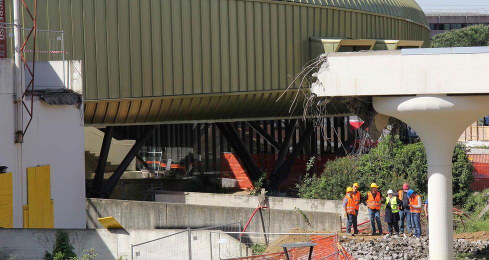 2015, anno positivo per il museo Pecci 