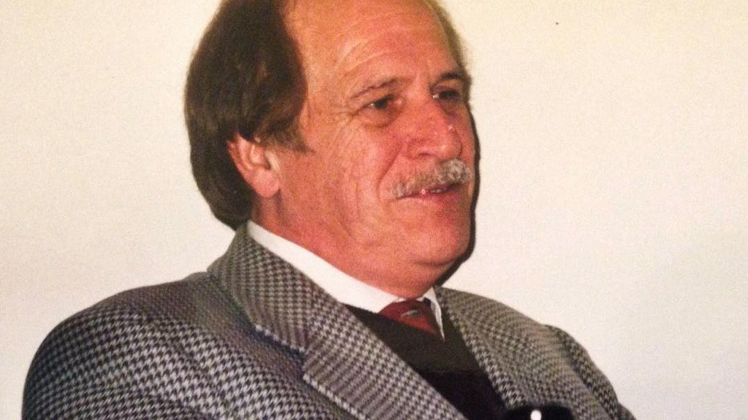 Addio a Cosmi, titolare dell'agenzia funebre