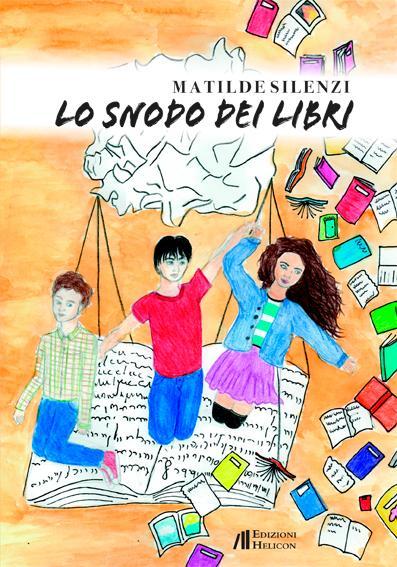 Baby scrittrice, a 13 anni pubblica il suo primo romanzo