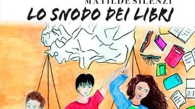 Baby scrittrice, a 13 anni pubblica il suo primo romanzo