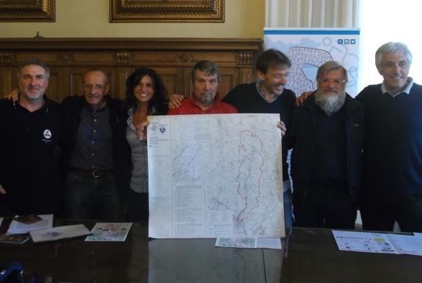Bike: ottocento iscritti per Da Piazza a Piazza