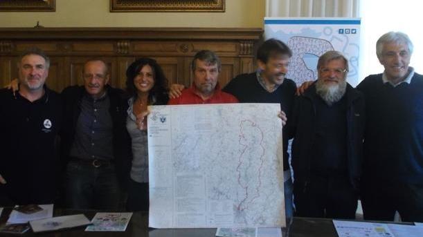 Bike: ottocento iscritti per Da Piazza a Piazza