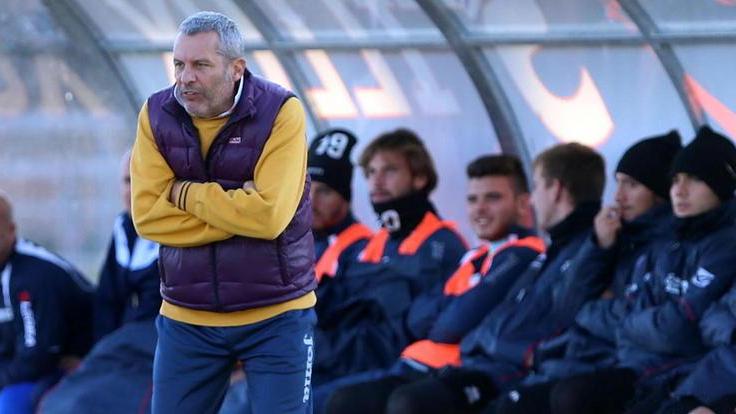 E gli ultras hanno adottato Chico