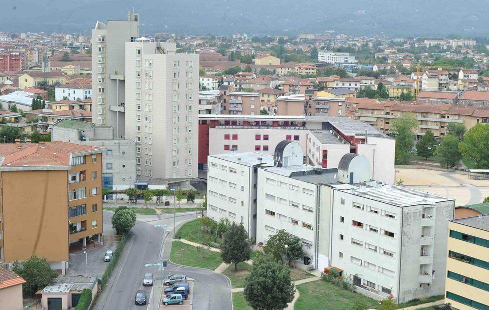 Due nuove farmacie a Masiano e Fornaci Altre 7 in provincia 