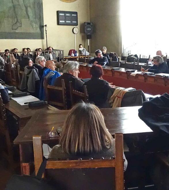 Slitta la chiusura del Dano cattivi odori fino al 2018 