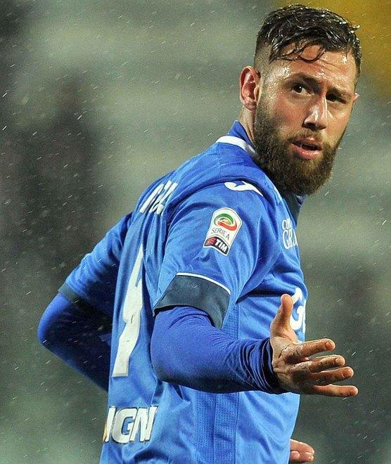 «Se andrò via da qui sarà solo per i soldi» 