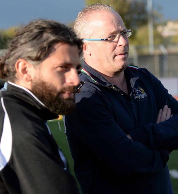 Pisa, Gattuso tiene ai box tutti i diffidati 