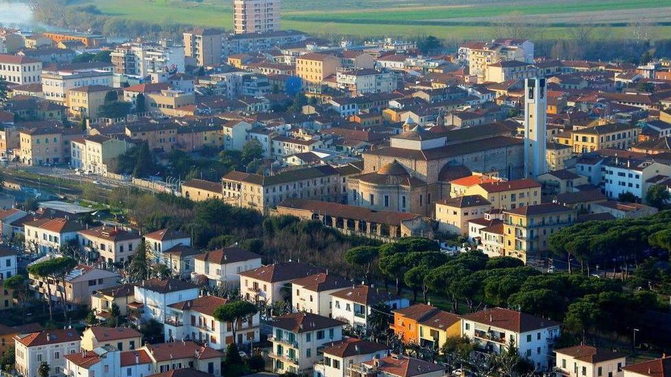 Banda larga in arrivo nel centro di Pontedera