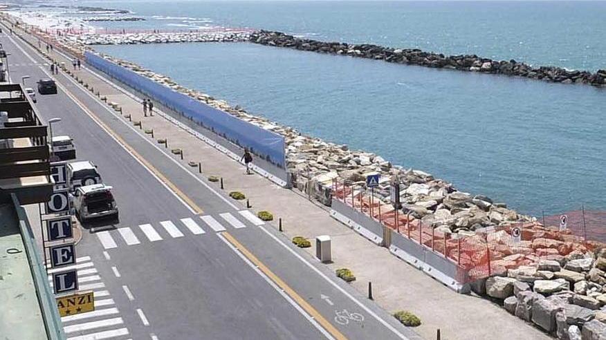 «Con meno traffico ci saranno vantaggi»
