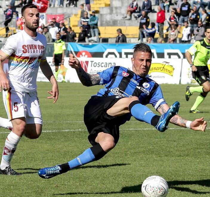 Pisa, Gattuso tiene ai box tutti i diffidati 