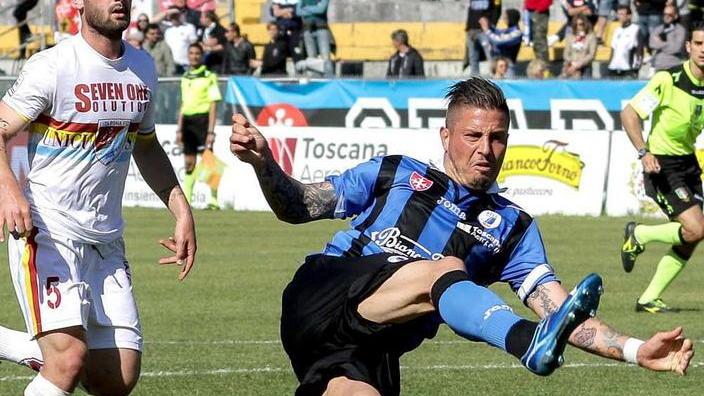 Pisa, Gattuso tiene ai box tutti i diffidati