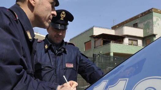 Due giovani nei guai per ricettazione