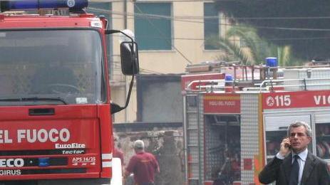 Strage, il ruolo di Moretti: «Era invitato ovunque»
