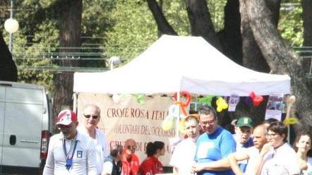 Il velista Olmo Cerri accenderà la fiaccola del meeting di Efesto