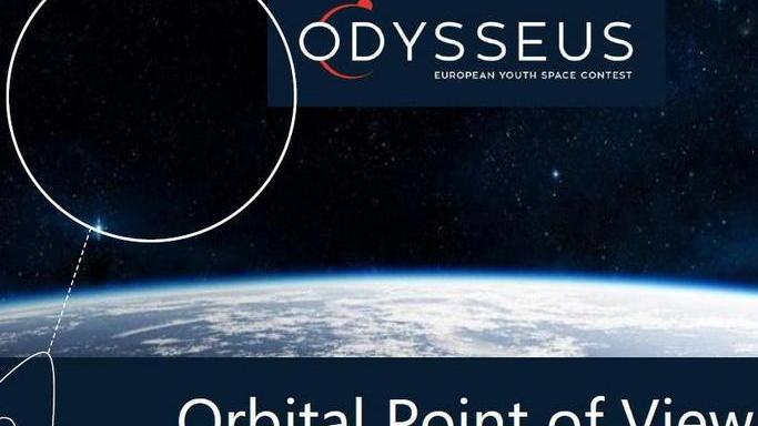 Orbital point of view l’idea utile in campo meteorologico