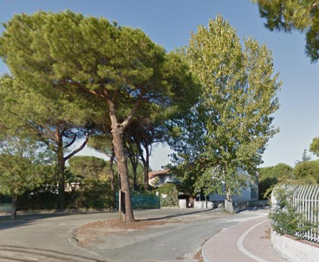 Lavori in via del Seggio previsti due dissuasori 