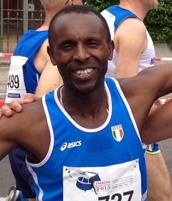 Nshimirimana si aggiudica la terza edizione di StraMagliano