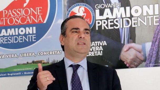 Il “patto” tra Lotti e Verdini? «Non esiste»
