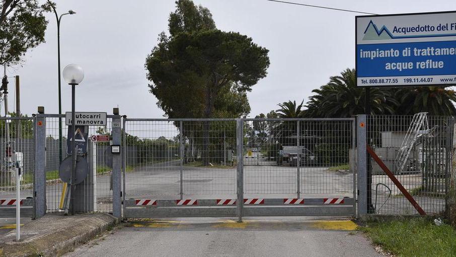 «Anche le correnti ci scagionano»