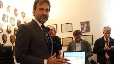 È Alessandro Giuliano il nuovo questore