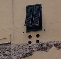 «Nei palazzi storici basta ai buchi per i condizionatori»